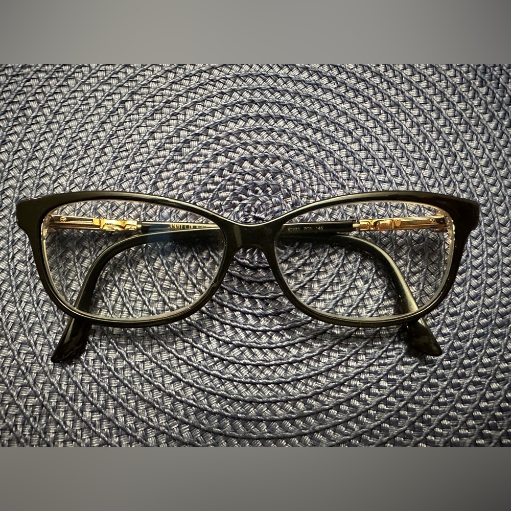 JIMMY CHOO 53-13-145 JC273 Frame